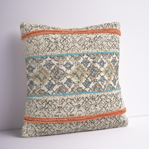 Wayfair Boho Throw Pillows You Ll Love In 2024   Boho Jill Throw Pillow 